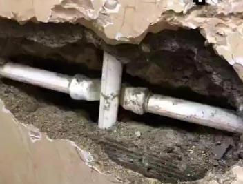 沙洋漏水检测电话多少