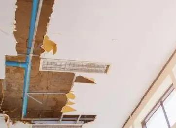 沙洋测漏水电话