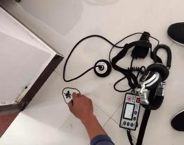 沙洋测漏水公司电话