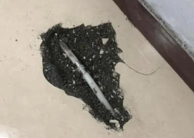 沙洋测漏水哪家好